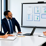 무역실무스터디그룹 - Incoterms Collaboration**

"A diverse group of international business professionals in a brightly li...