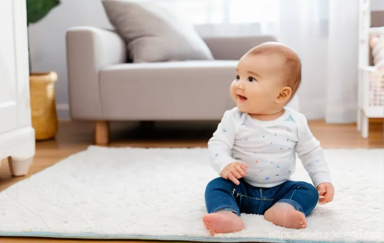 무역전문가경력개발 - A diverse group of five young professionals, three women and two men, collaborating intently around ...