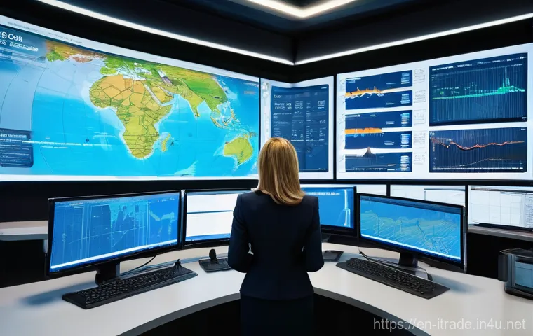 무역자격증시험절차 - **Prompt 1: Focused Study for Global Trade Certification**
    An individual in their late 20s, wear...