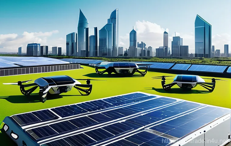 국제무역분야경력개발 - **Prompt: Cultivating a Global Business Network**
    A bustling and energetic scene at a prestigiou...