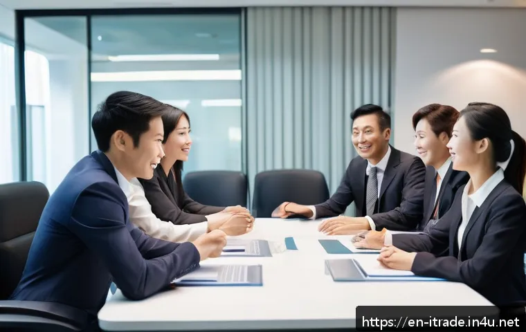 무역분야실무교육 관련 이미지 1