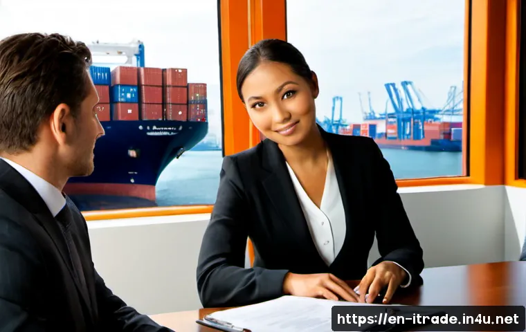 How to Build a Competitive International Trade Career Plan: Skills, Certifications, and Job Search Choices 3 국제무역취업전략 관련 이미지 1
