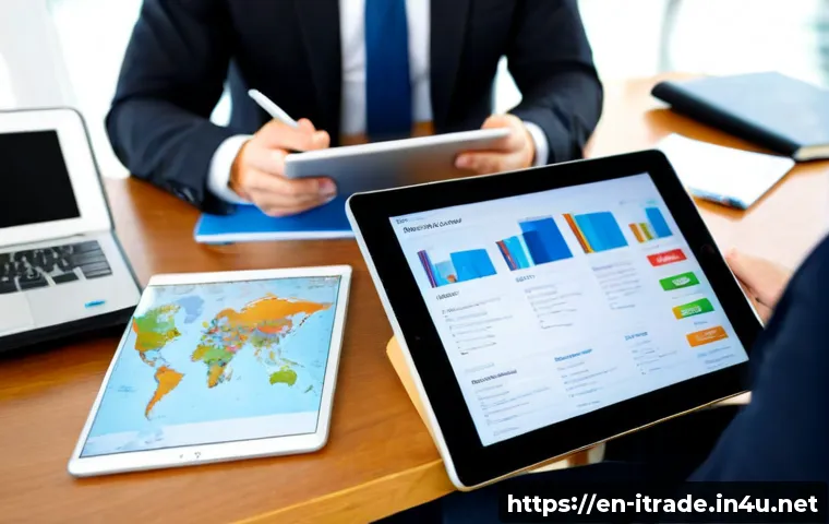 How to Prepare for an International Trade Certification: Course Options, Costs, and Study Plan 3 국제무역자격증준비 관련 이미지 1