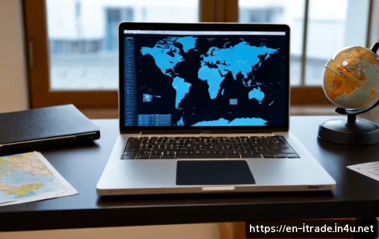 Key International Trade Subjects to Study Before Choosing a Course or Career Path 3 국제무역중점과목 관련 이미지 1